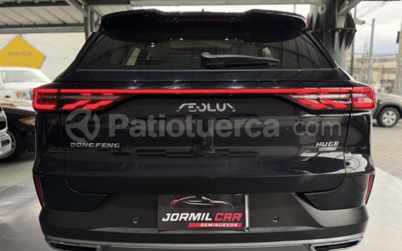 DongFeng