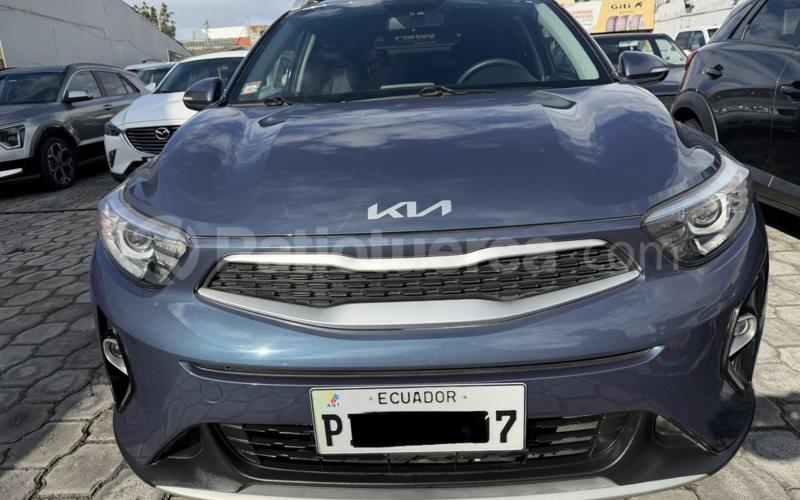 Kia