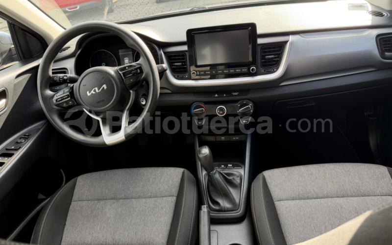 Kia