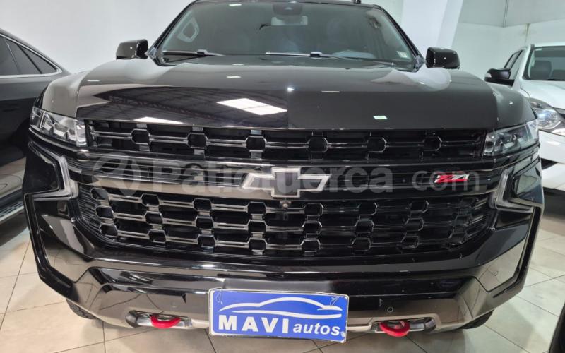 Chevrolet