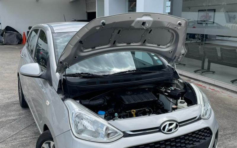 Hyundai
