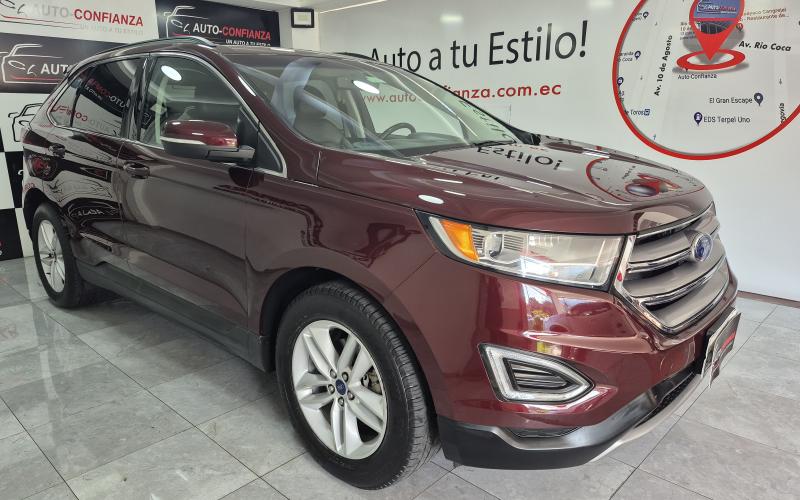 Ford