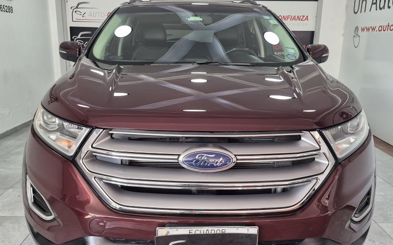 Ford