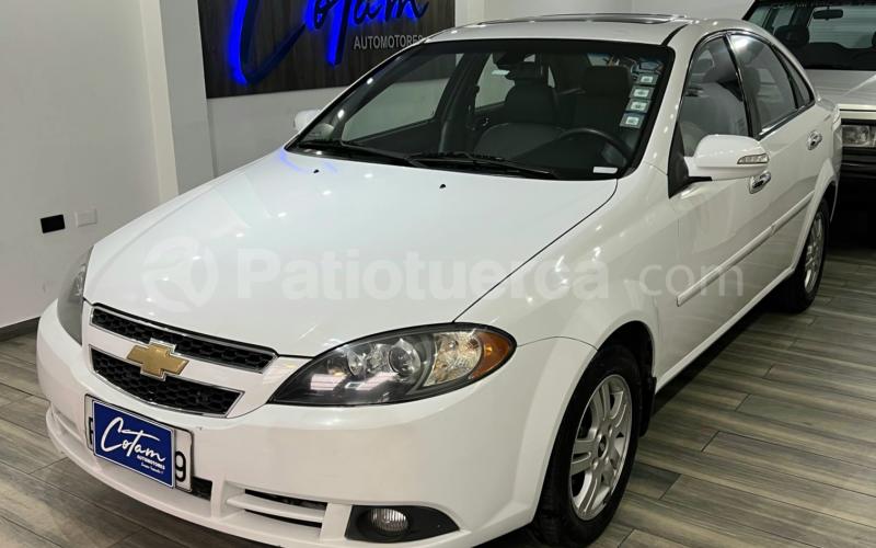 Chevrolet