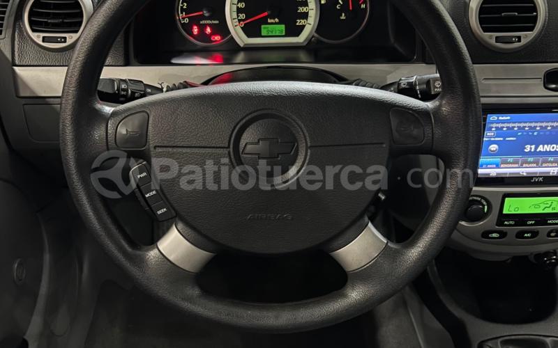 Chevrolet