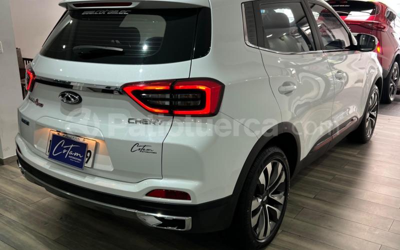 Chery