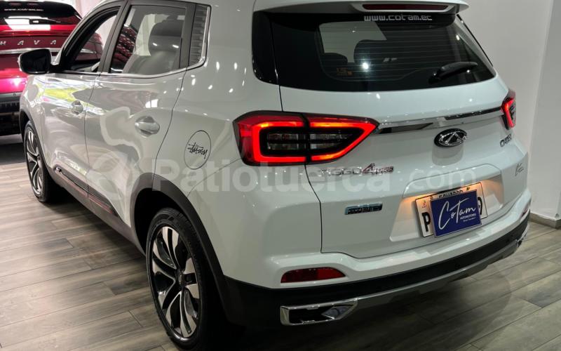 Chery