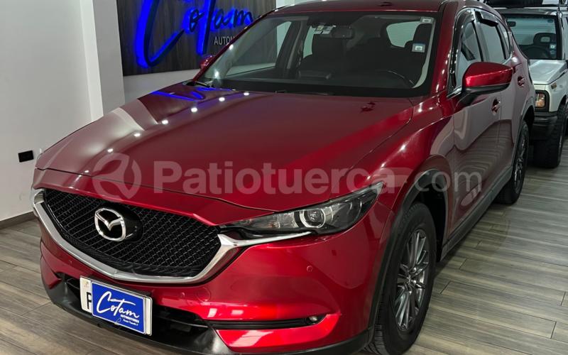 Mazda