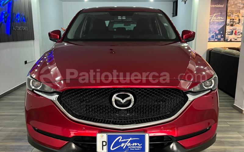 Mazda
