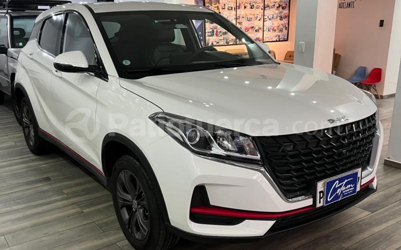 DongFeng