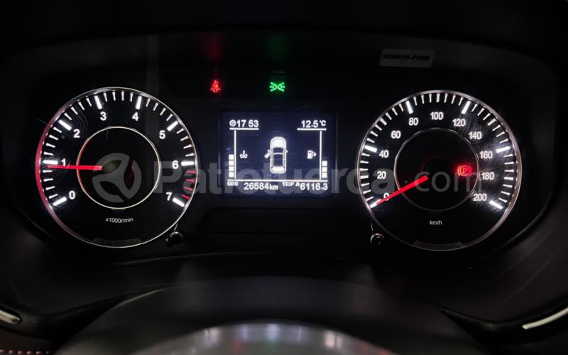 DongFeng
