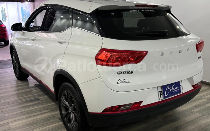 DongFeng