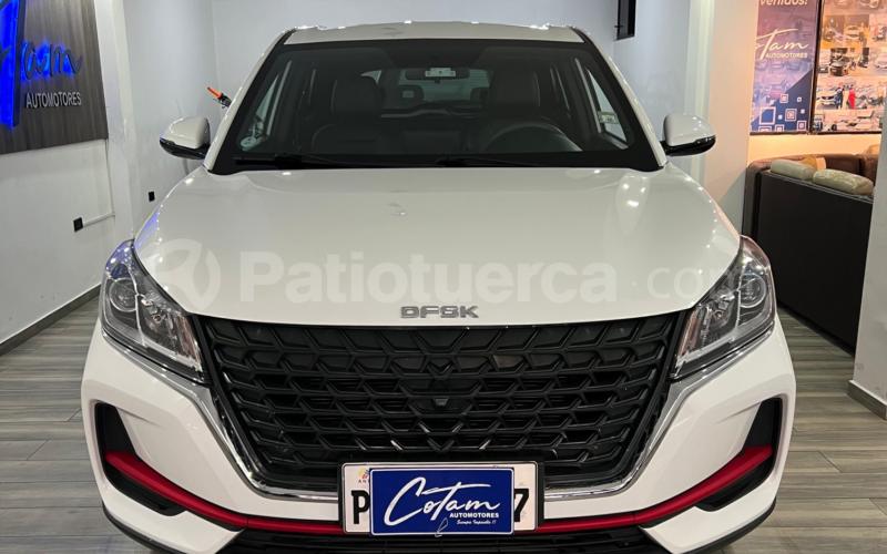 DongFeng