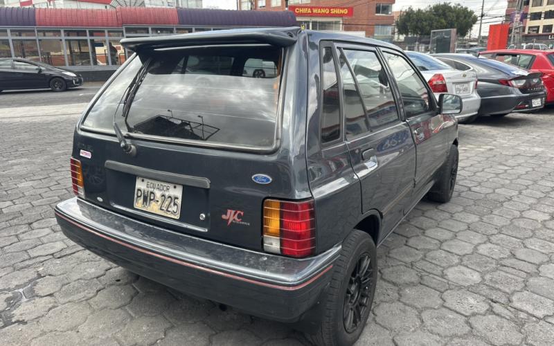 Ford