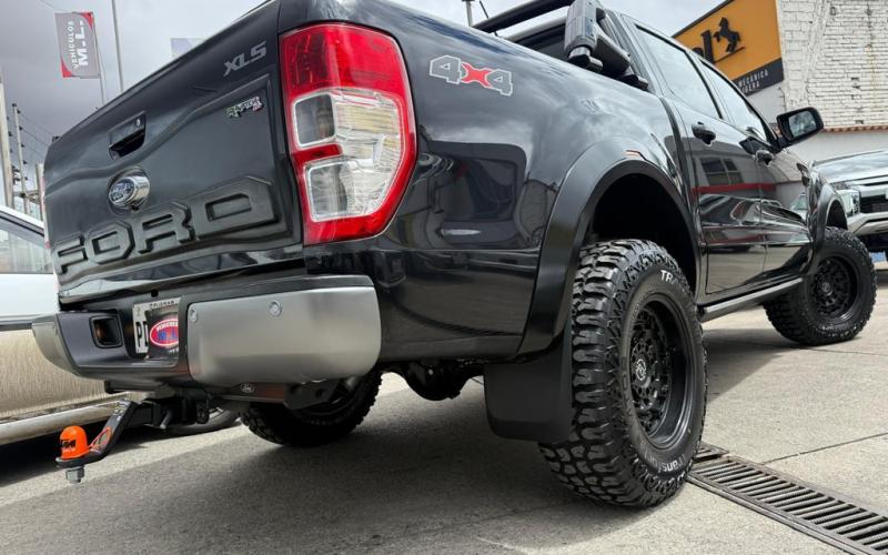 Ford