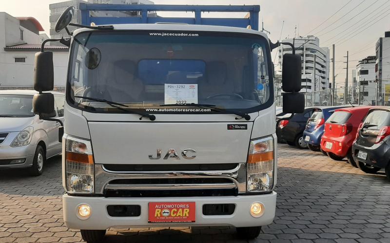 JAC