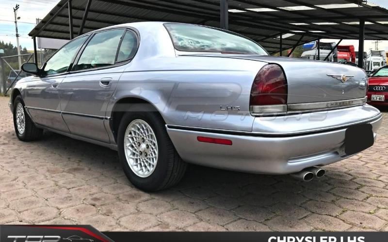 Chrysler