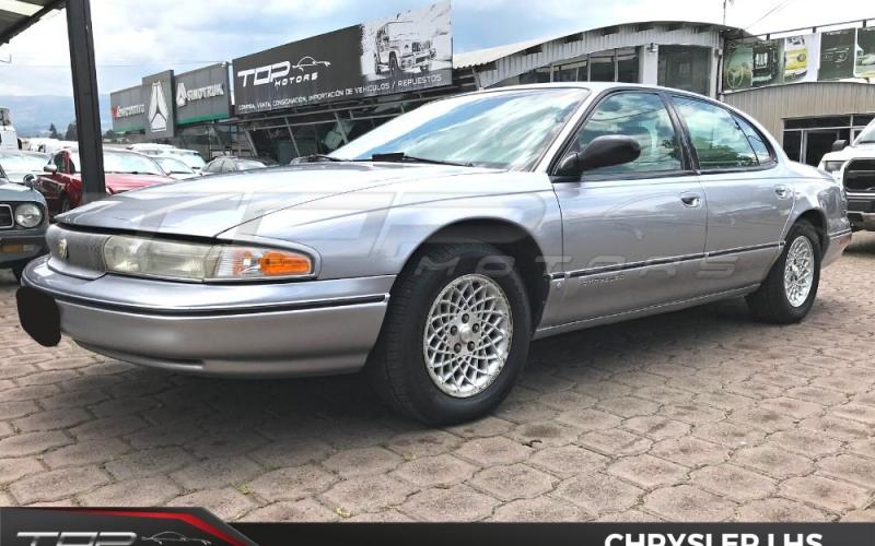Chrysler