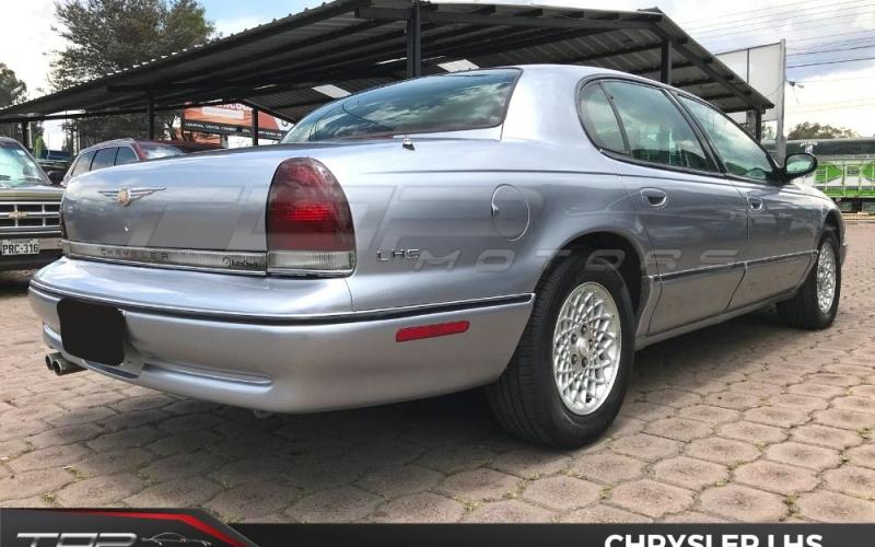 Chrysler