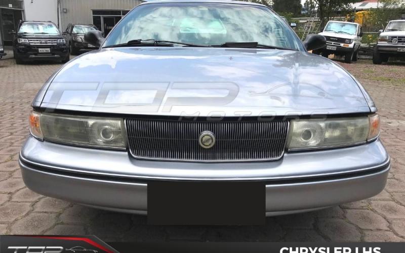 Chrysler