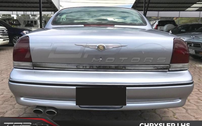 Chrysler