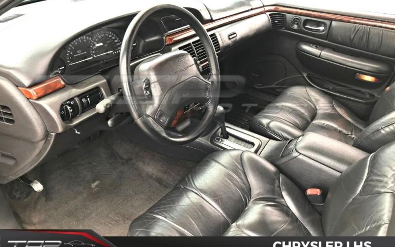 Chrysler