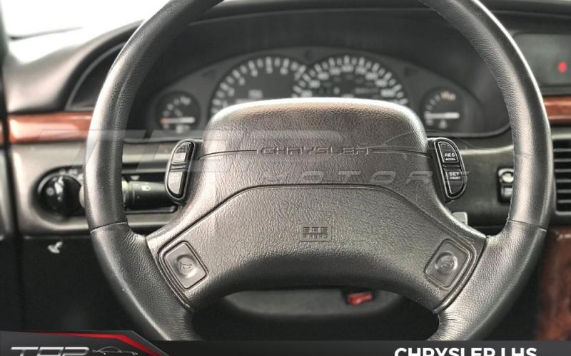 Chrysler