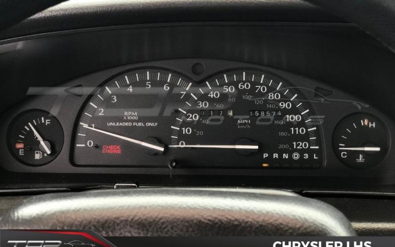 Chrysler