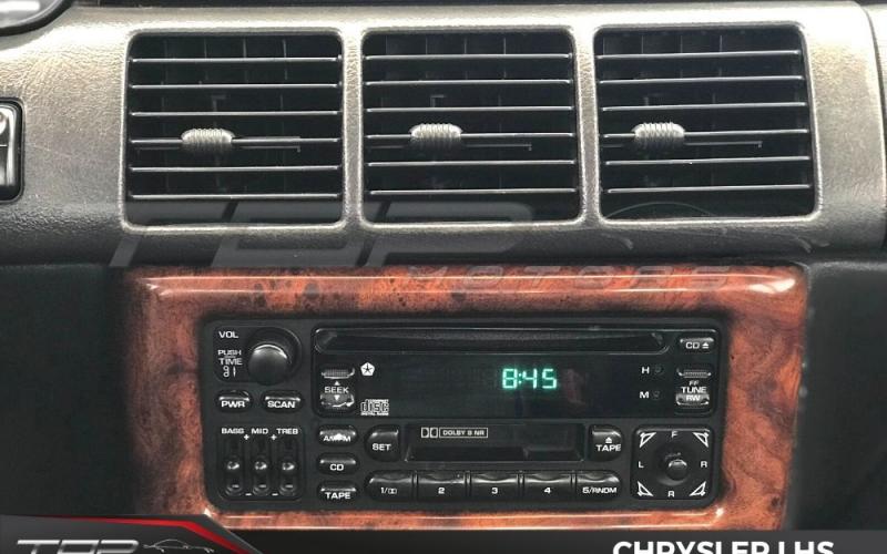 Chrysler