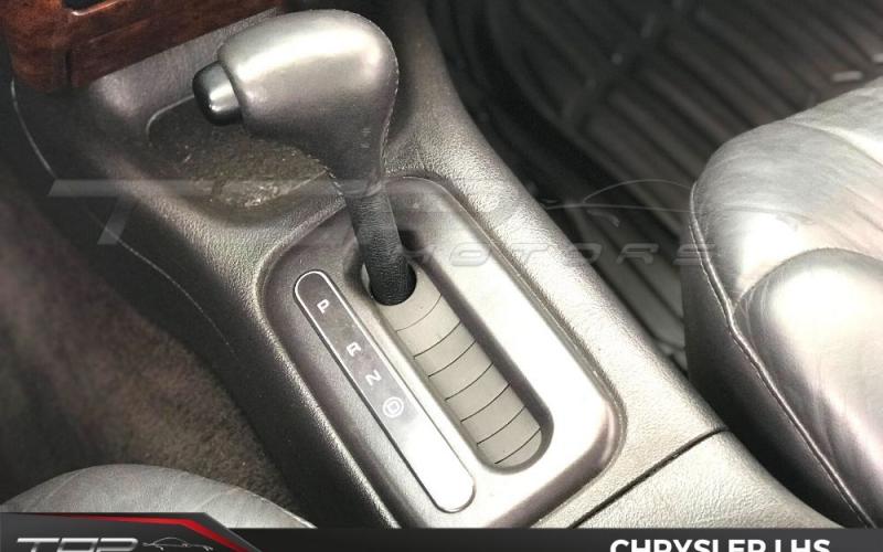 Chrysler