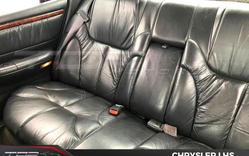 Chrysler