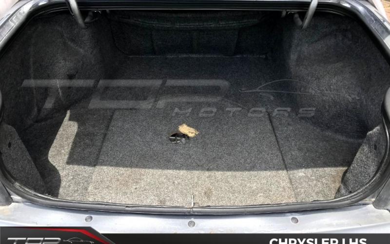 Chrysler