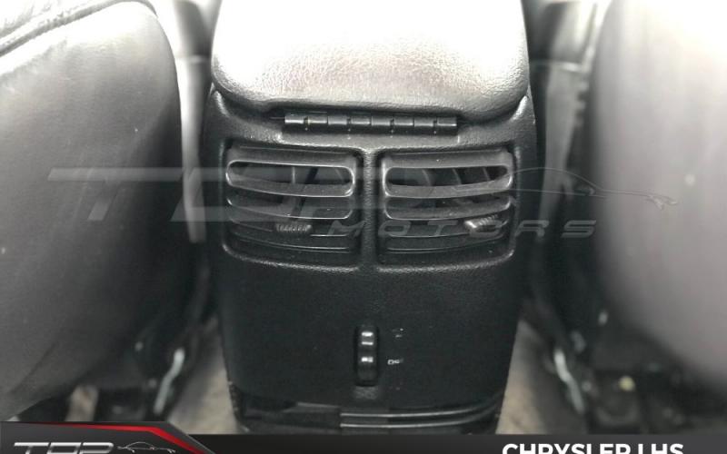 Chrysler