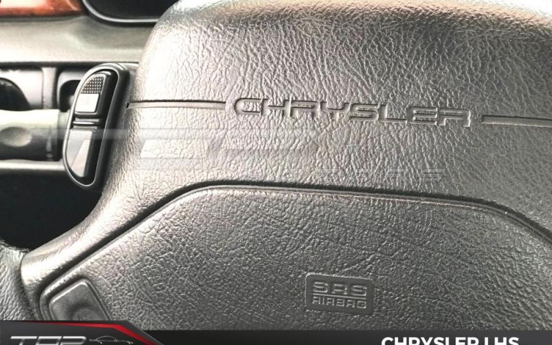 Chrysler
