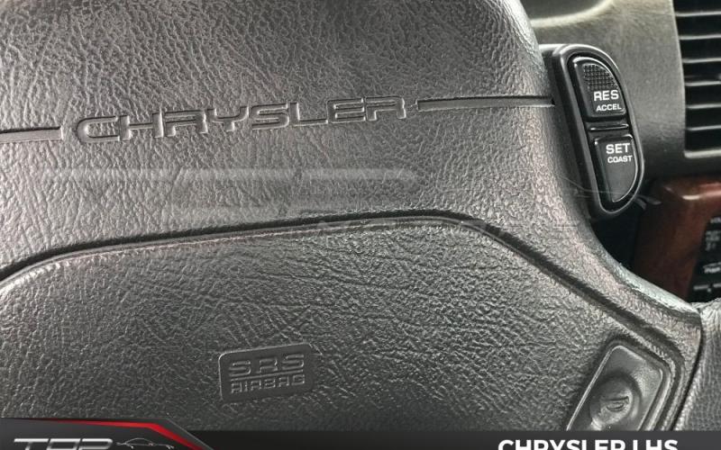Chrysler