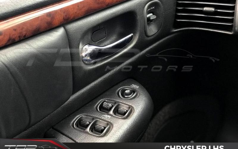 Chrysler