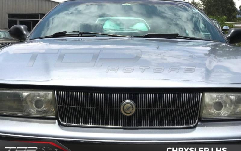 Chrysler