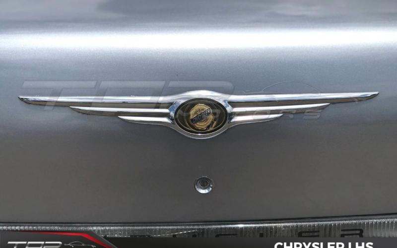 Chrysler