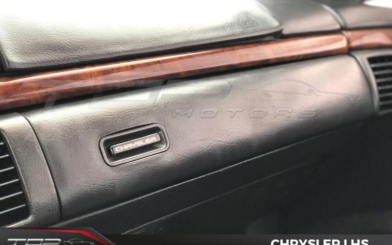 Chrysler