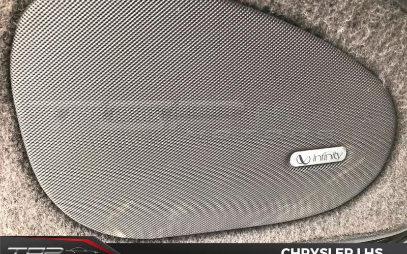 Chrysler