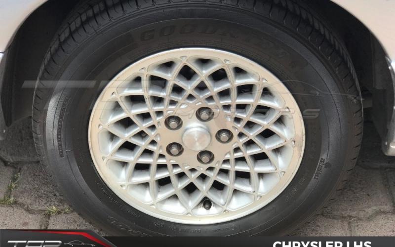 Chrysler