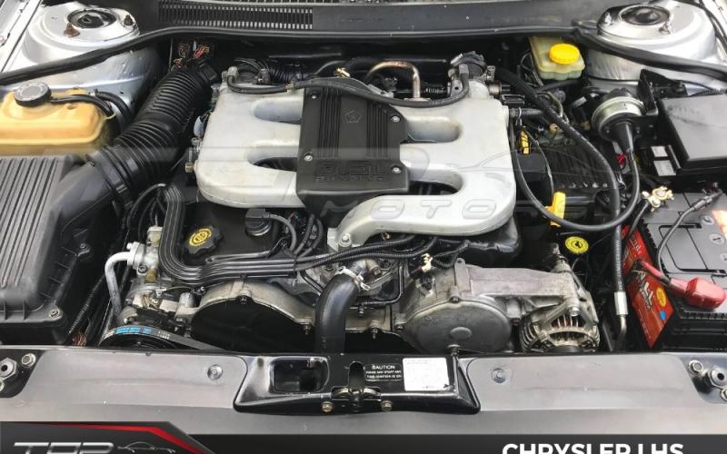 Chrysler