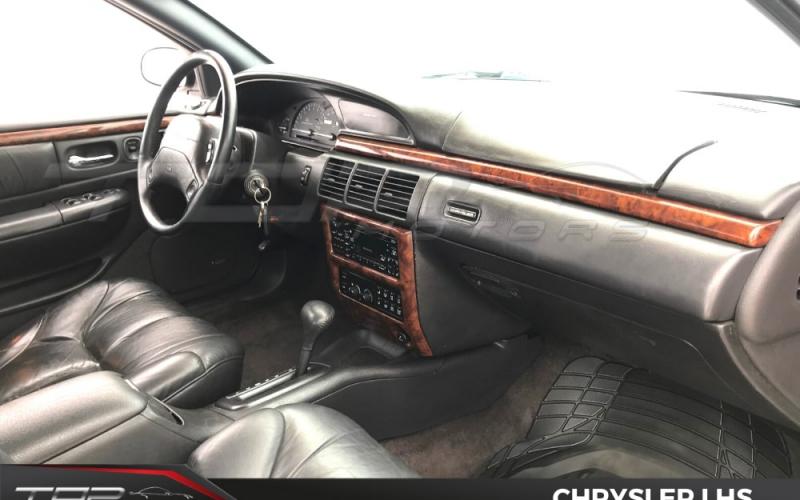 Chrysler