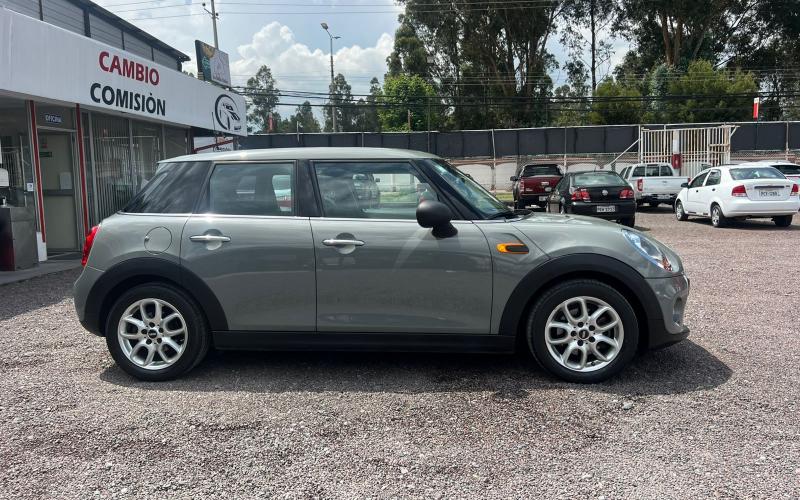 Mini