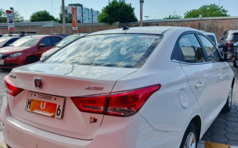 Changan