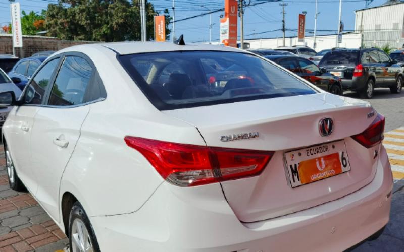 Changan