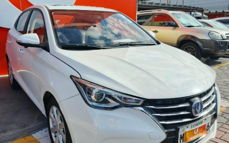 Changan