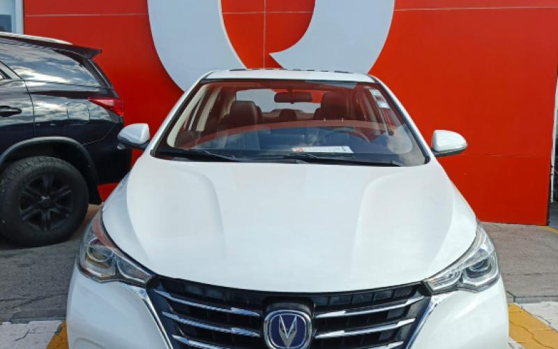 Changan