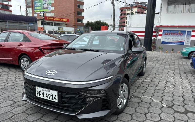 Hyundai