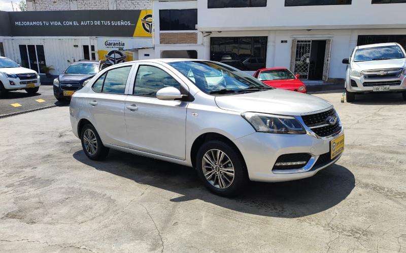 Chery
